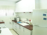Dead Sea Yehuda Apartments 