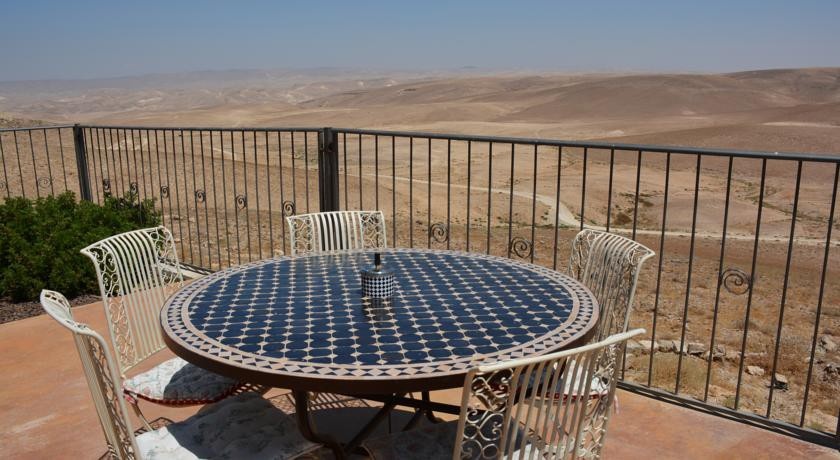 Desert Call