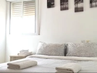 Masada Holiday Apartment 80 sqm 