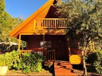 Arbel Holiday Homes 