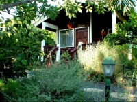 The Galilee Cabin 