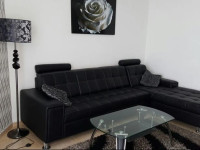 Aurora Apartment