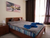 Apartments-Ben Gurion Bat Yam 