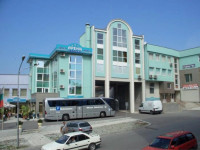 Arena Tarnovo (РђСЂРµРЅР° РўР°СЂРЅРѕРІРѕ) 