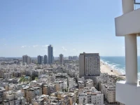 Arendaizrail Apartments - Yoseftal Street 3 