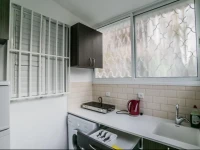 Balfour 54 Apartments 