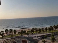 Bat Yam Sea Apartment 