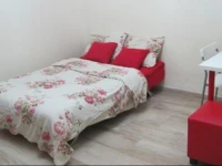 Isramax Jabostinsky Apartment 