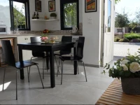 Bar-On Holiday Homes 