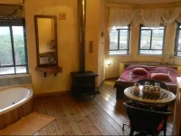 Gross Nofesh and Spa Guesthouse 