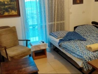 The Shapira Bed and Breakfast 