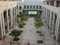 HI - Beit Shean Hostel 