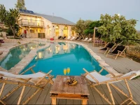 Rika Lodges 
