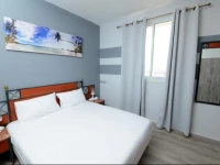 SOHO Hotel Eilat 