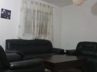 Allas Home Guesthouse 