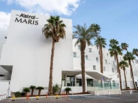 Astral Maris Hotel 