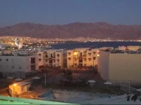 Eilat Bareket Suite 