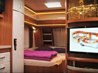 Eilat Caravan 