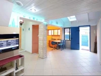 Eilat Yanis Tucan Apartments 