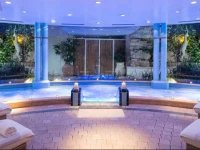 Herods Vitalis Spa Hotel Eilat a Premium collection by Leonardo Hotels 