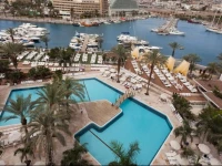 Isrotel King Solomon Hotel 