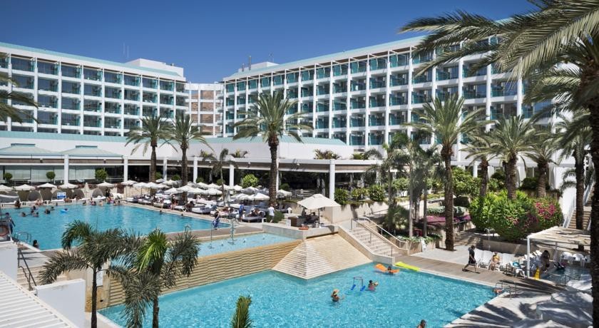 Isrotel Yam Suf Hotel and Diving Center 