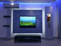 Jordan luxury suite 