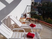 Juliet Apartment 