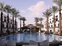 Hotel La Playa Plus Eilat 