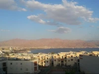 Lev Eilat 909 
