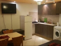 Lev Eilat Apartment 