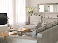 Luxury Golf Apartments 
