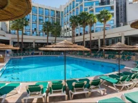 Magic Palace Hotel 