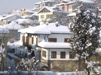 Mostel Hostel 