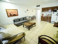 Sun and View Guest House 