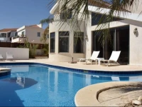 Villa Sharon 