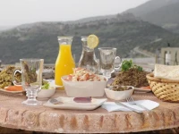 Sanabl Bed & Breakfast 