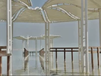 Hod Hamidbar Hotel Dead Sea 4*