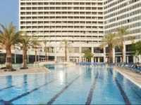 Crowne Plaza Dead Sea Hotel 