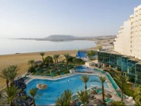 Leonardo Club Hotel Dead Sea - All Inclusive 