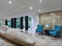 Oasis Dead Sea Hotel 