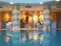 Spa Club Dead Sea Hotel 