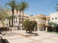 HI - Ein Gedi Hostel 