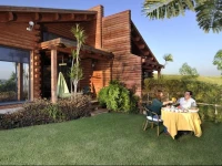 Ein Harod Ichud Kibbutz Country Lodging 