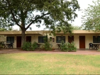 Kibbutz Gadot Guesthouse 