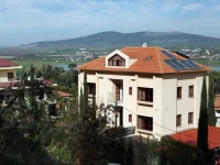 Gilboa Guest House - Benharim 