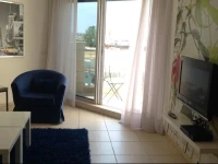 Apartment Marina Hezliya 