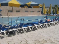 Bamarina Apartment 
