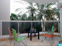 HamaвЂ™apilim By The Beach Apartment 