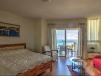 Herzeliya Studio Apartment 